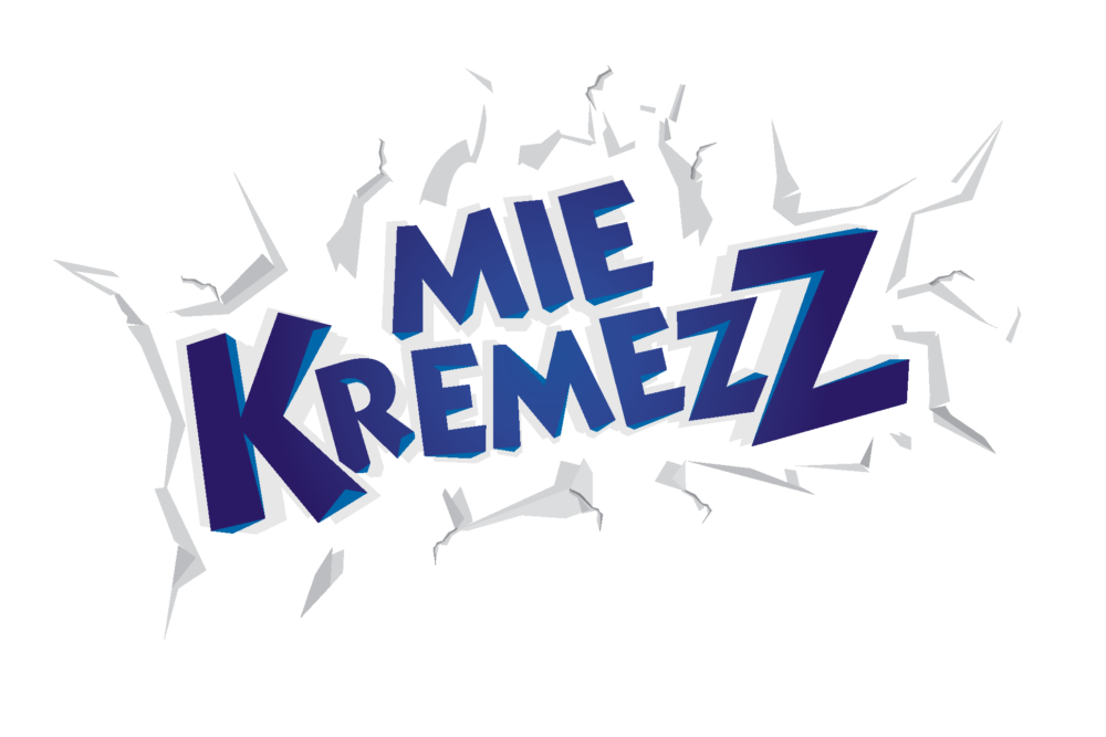  Strategi Produsen Mie Kremezz (AISA) Sasar Pasar Gen Z