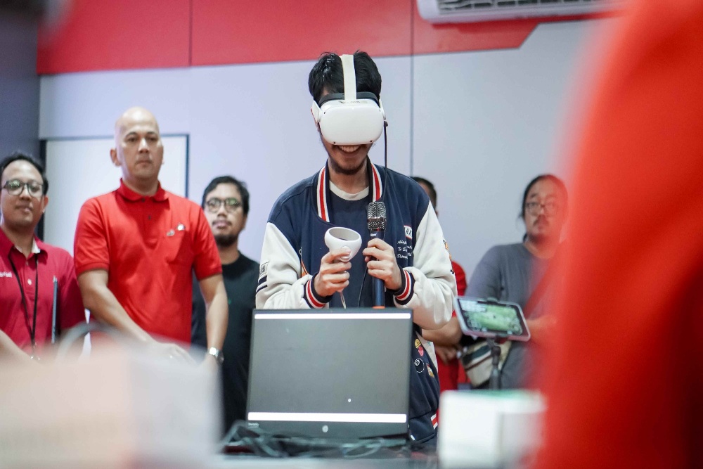  ARPU 5G Telkomsel Tembus Rp120.000, Tiga Kali Lipat ARPU Gabungan (4G)