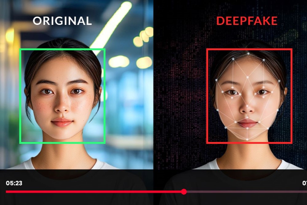  Teknologi Baru Pendeteksi Deepfake, Risiko Penipuan Tak Lagi Jadi Ancaman