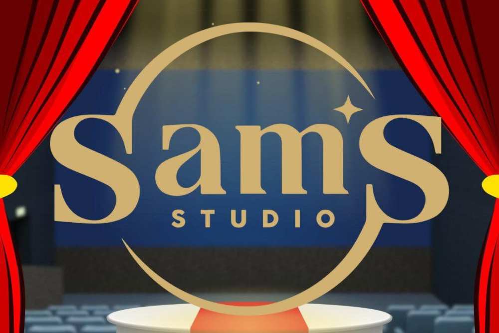  Raffi Ahmad Resmikan Bioskop Sam's Studio, Siapa Pemiliknya?