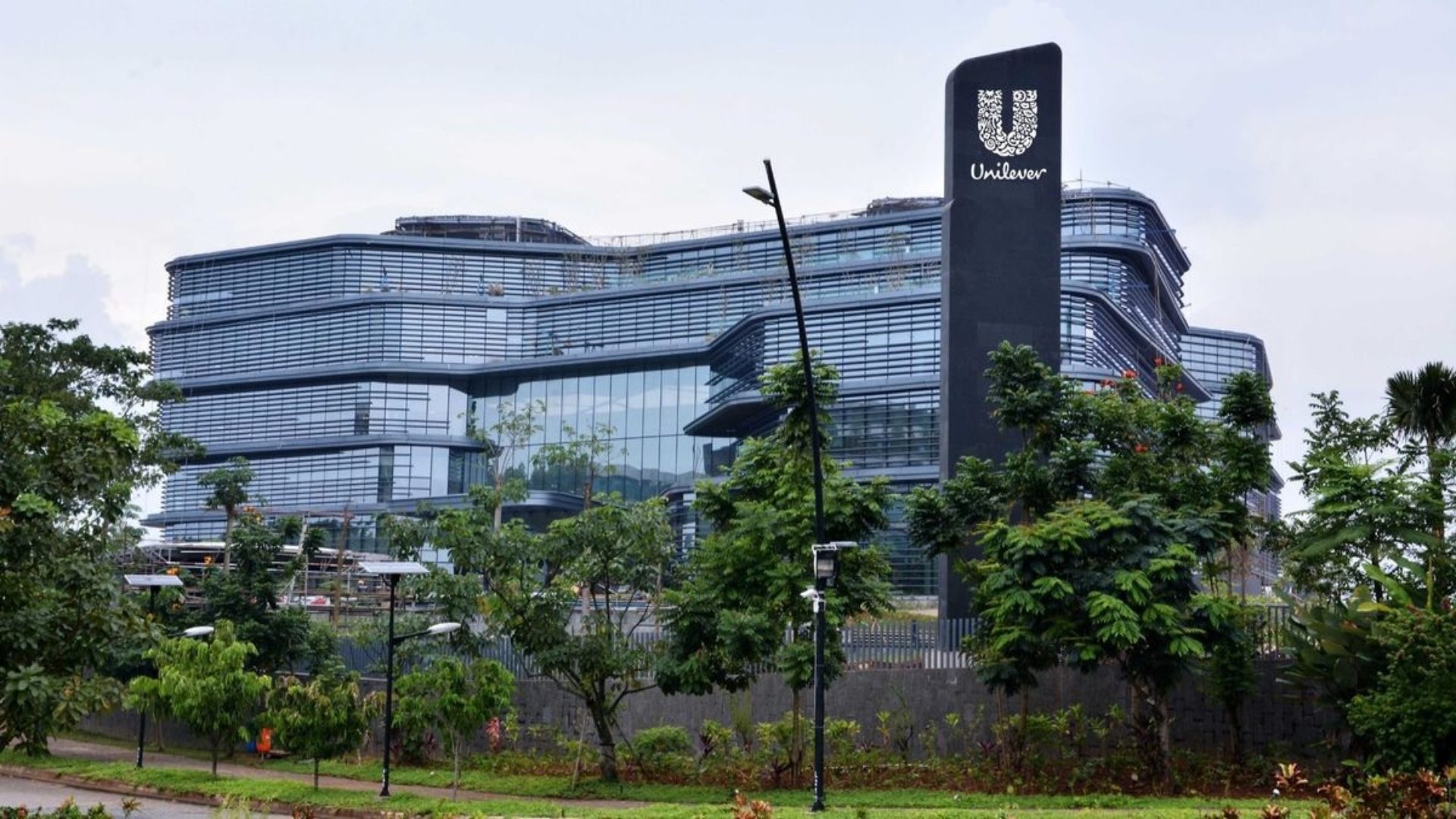 Unilever (UNVR) Bicara Dividen setelah Jual Bisnis Es Krim Rp7 Triliun