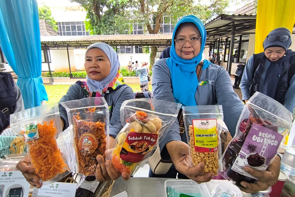  Korban Rentenir di Kota Bandung Mayoritas Ibu-ibu, Pemkot Upayakan Hal Ini