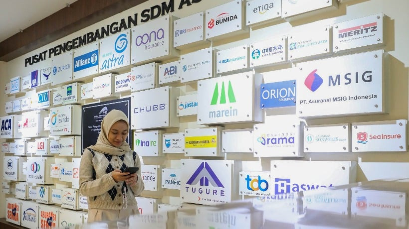  Menyemai Literasi Asuransi Menjaga Uang Negara