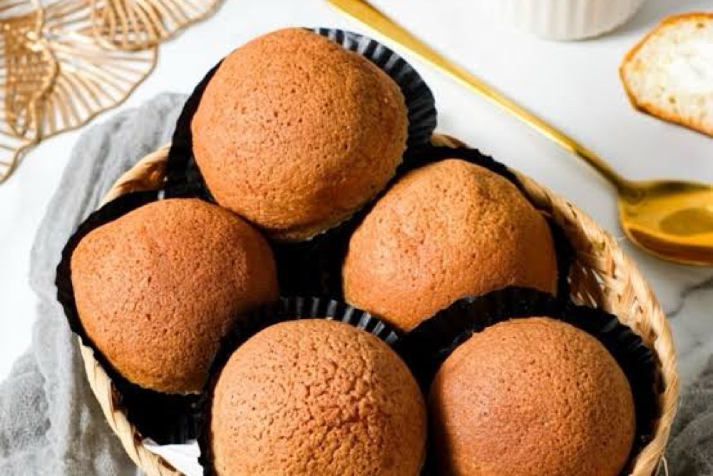  Menghirup Harumnya Cuan Coffee Bun, Intip Peluang Usahanya