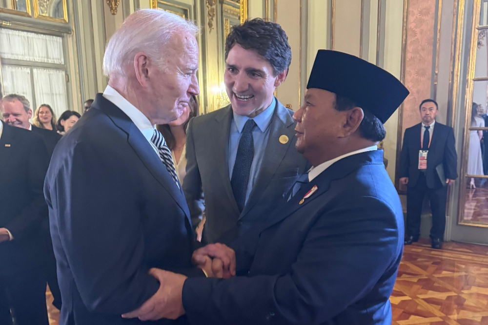  Kanada Siap Lawan Kebijakan Tarif Trump, Ini Strateginya