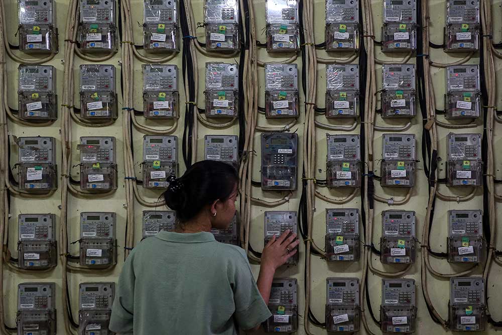  PLN Mencatat Realisasi Kinerja Penjualan Listrik Hingga Oktober 2024 Sebesar 254,16 Terawatt Hour