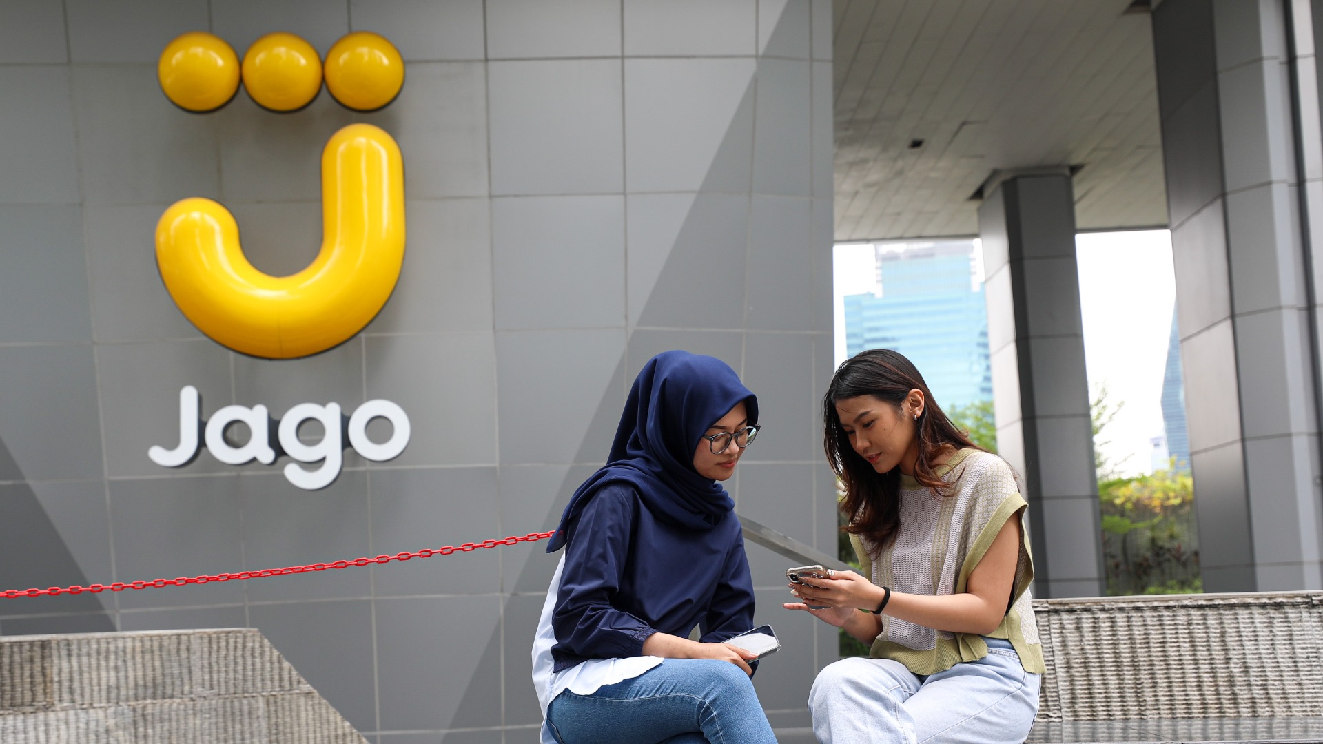  Sinyal Bank Digital (ARTO, BBYB, BBHI dan BBSI) Berebut Dana pada 2025