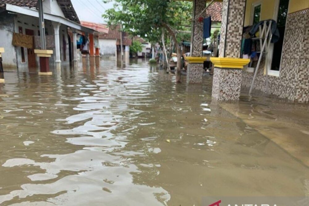  Banjir Rejoso Pasuruan, Begini Kondisi Terkini