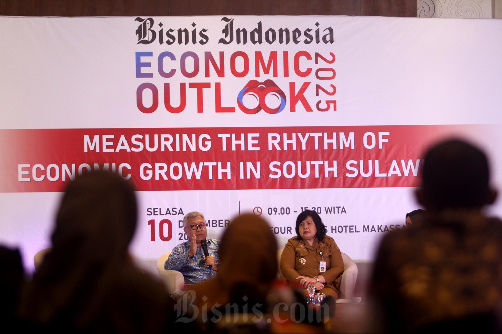  Perekonomian Sulawesi Selatan Berkontribusi Terhadap Perekonomian Nasional Sebesar 3,26%