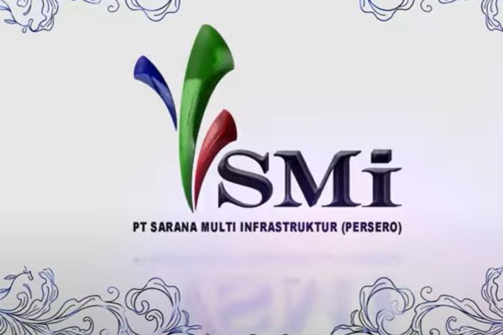 PT SMI Bidik Laba Bersih Rp2,1 Triliun pada 2024