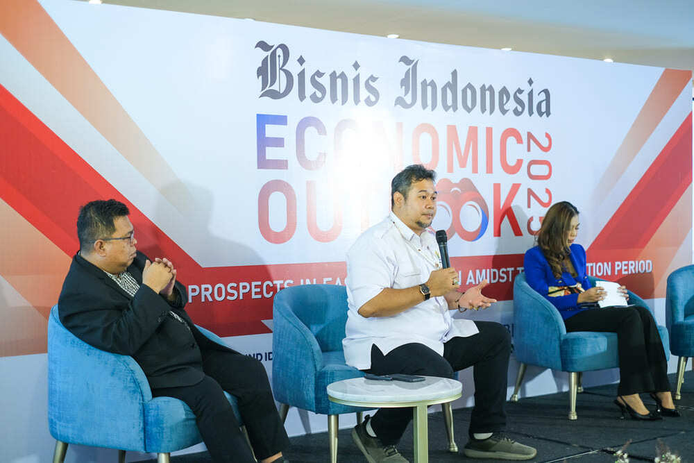  Kadin Kaltim Bagikan Resep Tahan Banting pada 2025