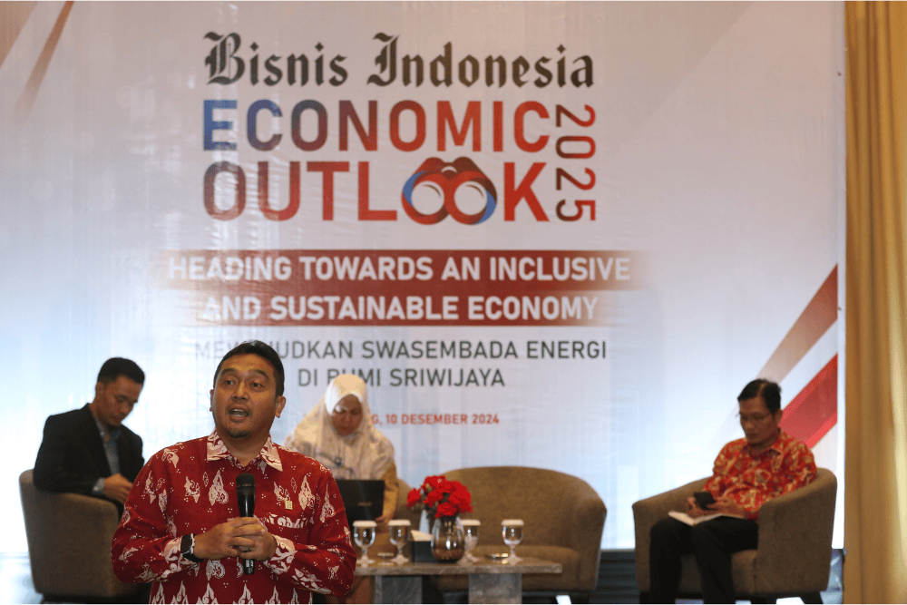  Sumsel Surplus Energi, PLN Harapkan Hadirnya Investor hingga Kawasan Industri