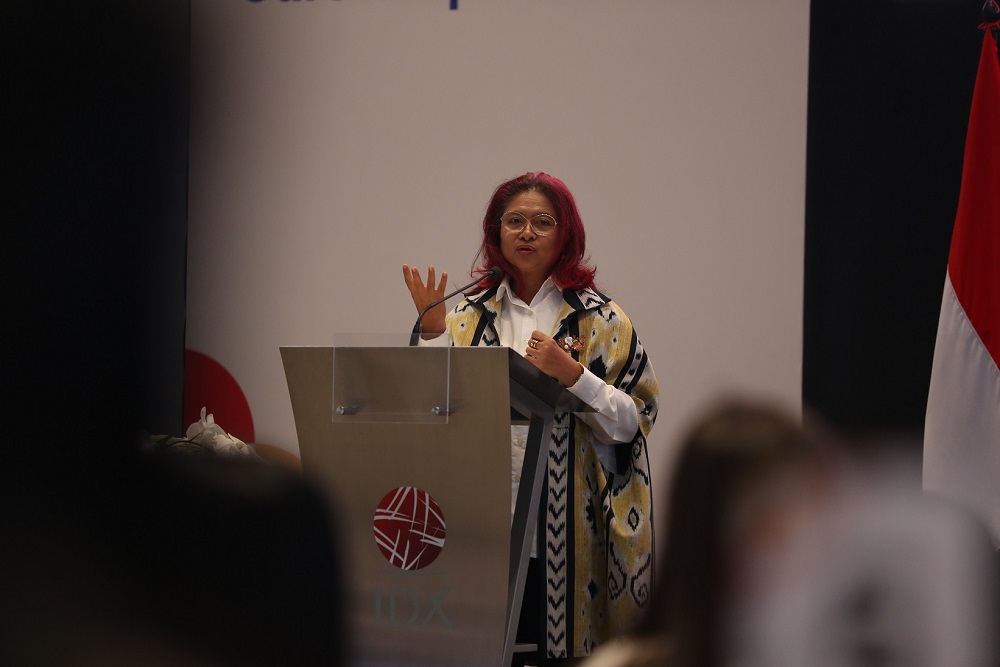  Women Inspiring Networking Group Angkat Isu Peran Ganda Perempuan