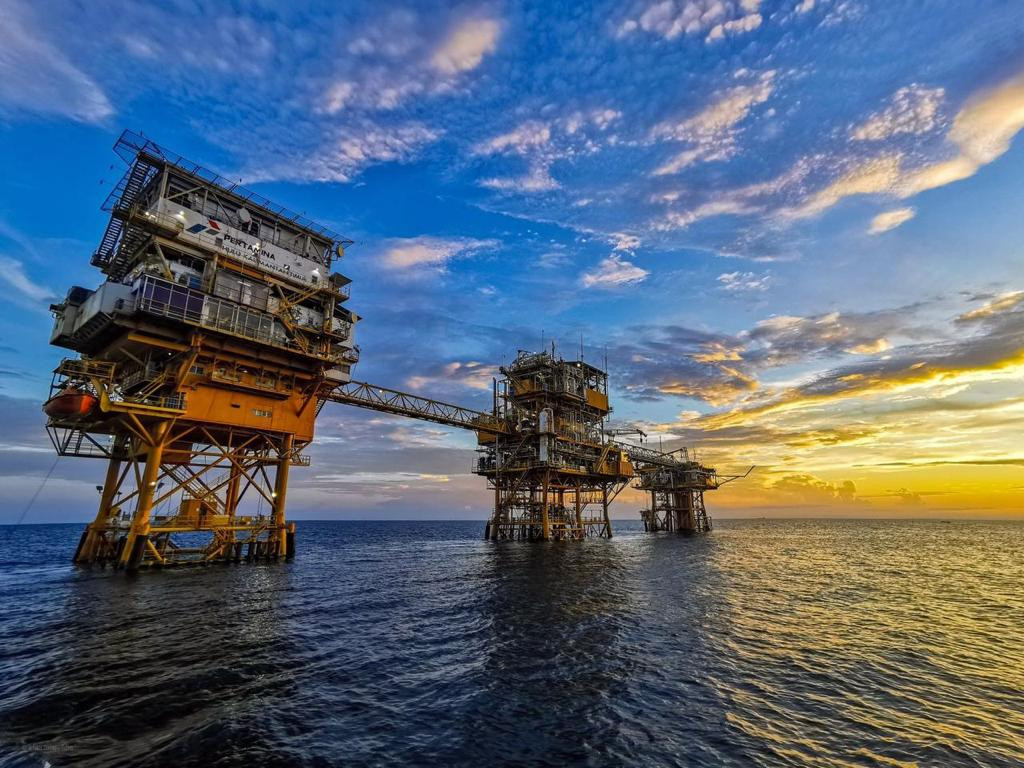  Govt Earmarks More Than 60 Oil and Gas Blocks for Auction Until 2028
