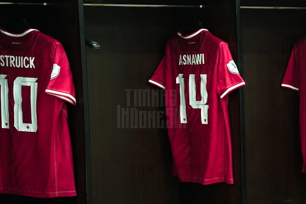  Prediksi Skor Timnas Indonesia vs Laos: Head to Head, Susunan Pemain