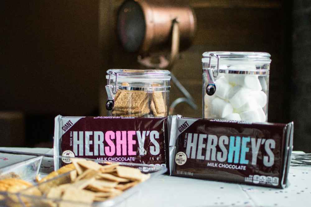 Coklat Hershey tolak akuisisi dari perusahaan pemilik Oreo/pexels
