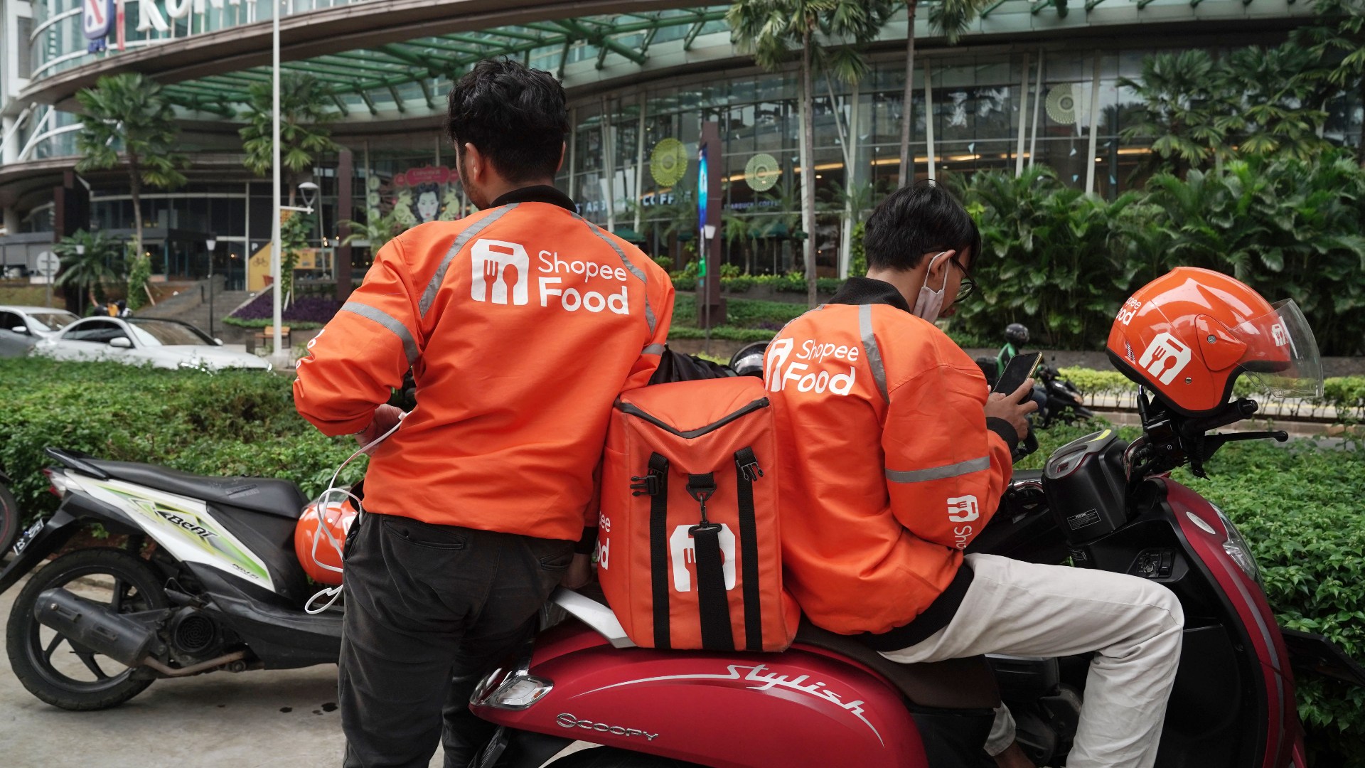  Harbolnas 12.12: Geliat Shopee, Tokopedia dan TikTok Rebut Pangsa E-Commerce