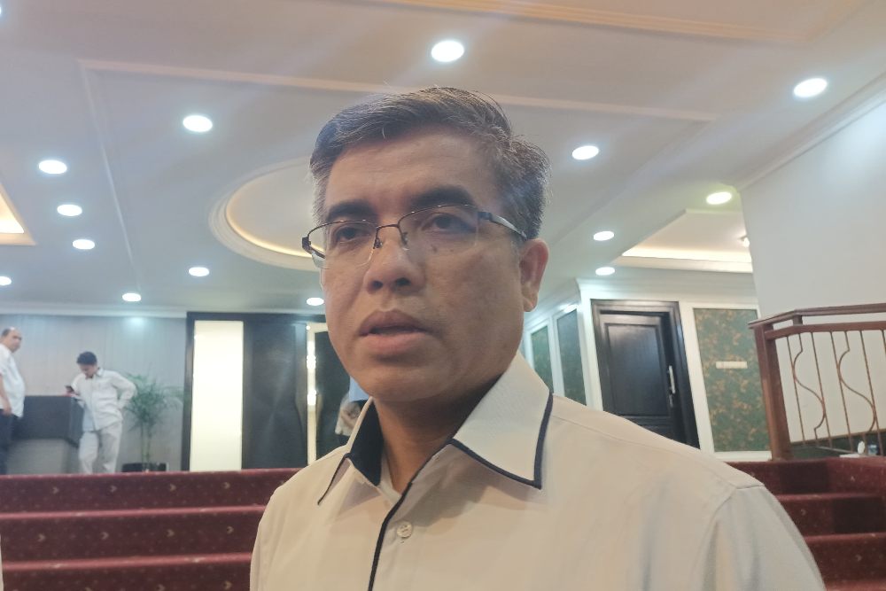  Kemenaker Rilis Aturan Libur & Cuti Bersama Nataru, Ini Isinya