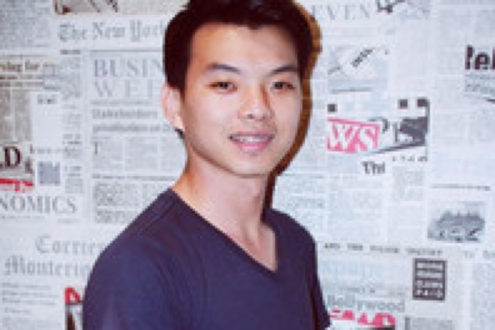 Asmako founder Lokale/ linkedin