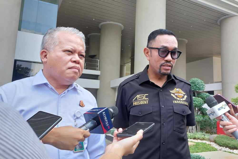  Kejagung Belum Tentukan Sikap Soal Vonis 3 Eks Pejabat ESDM di Kasus Timah