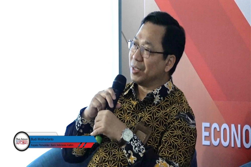  Bank Indonesia Dorong Transformasi Ekonomi Kaltim