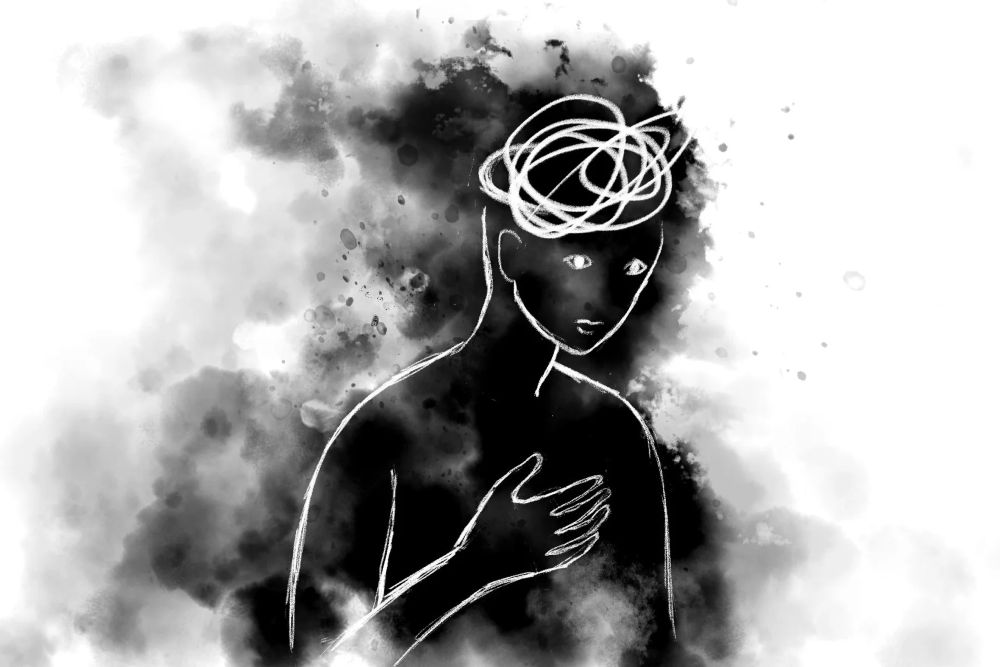 Tips mengatasi kesehatan mental/News Medical