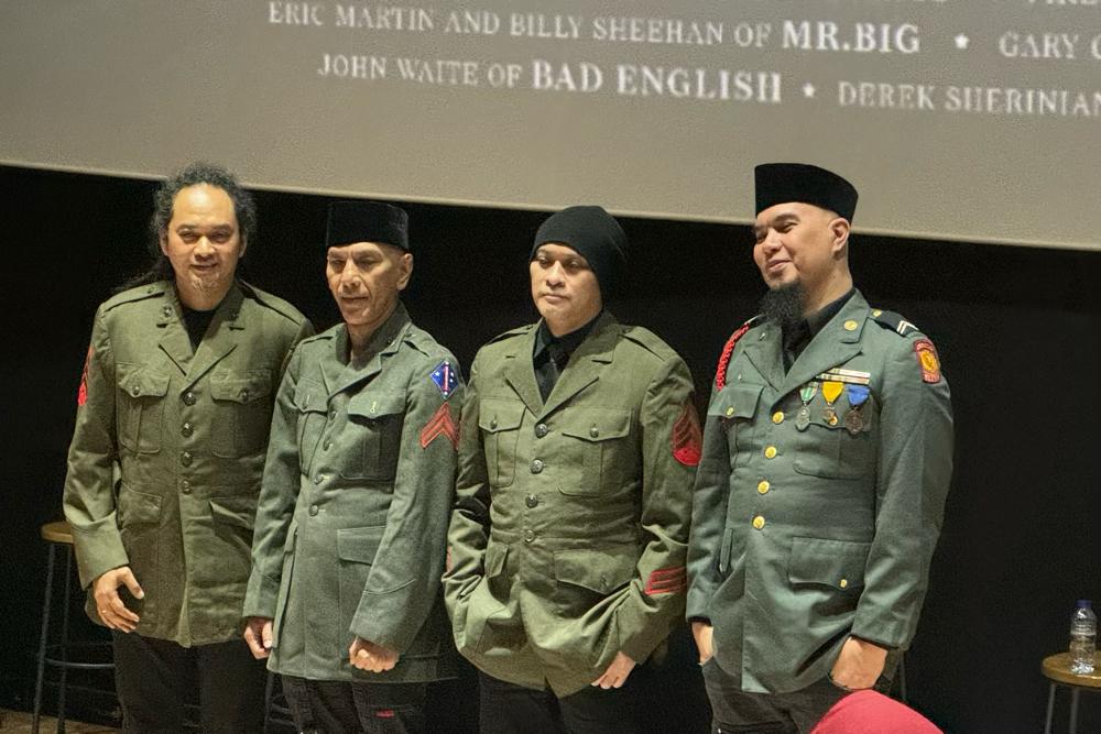  Harbolnas 12.12, Tiket Konser Dewa-19 dan Super DIVA Ikut Diobral