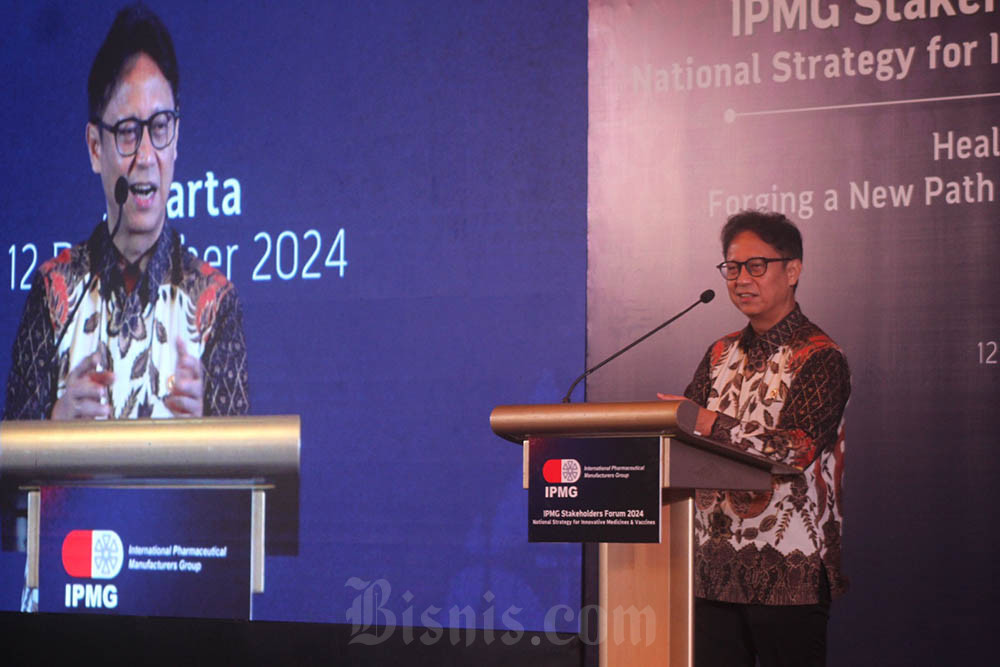  Peran Penting Obat dan Vaksin Inovatif