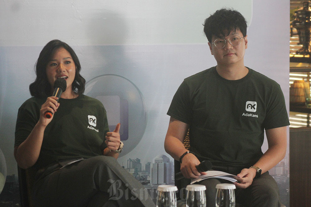  Langkah Strategis Adakami Lewat Inovasi Teknologi dan Kolaborasi