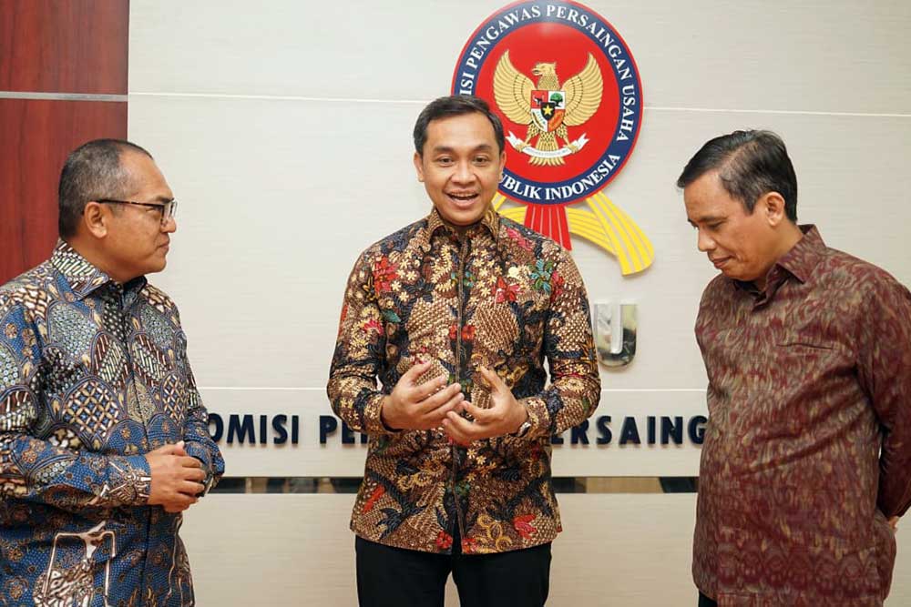  BTN Ditetapkan Sebagai Bank Pertama yang Patuh Terhadap Aturan Persaingan Usaha