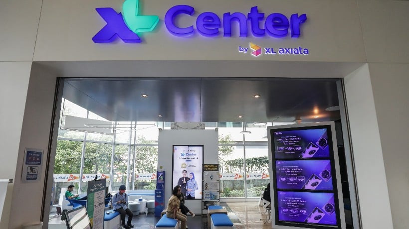  Usai Merger, XL (EXCL) ‘Tempel’ Pasar Indosat (ISAT)