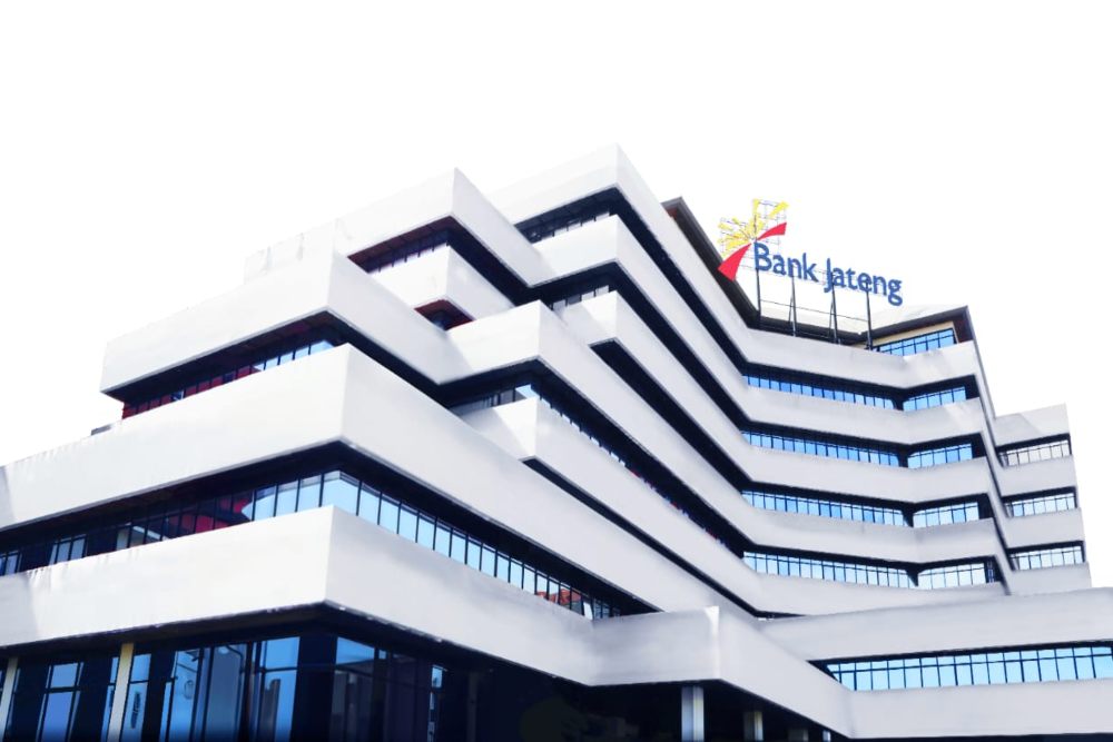  Festival Kampung Bank Jateng 2024 Bagikan Hadiah 14 Motor Aerox