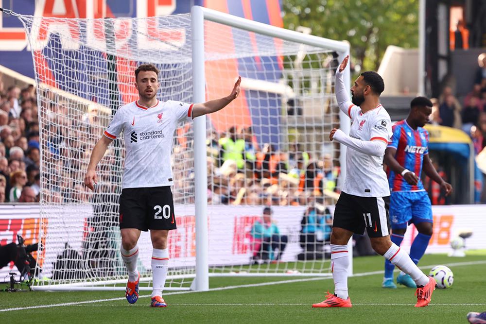  Prediksi Liverpool vs Fulham 14 Desember: Slot Bawa Chiesa dan Jota