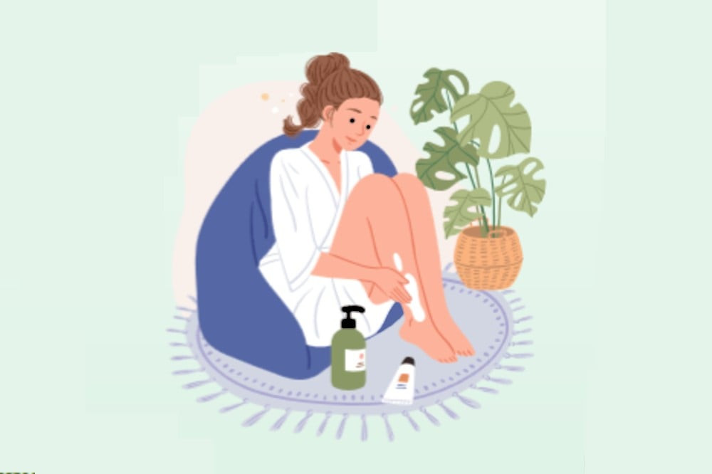  Natural Skincare: More Than Just Safe