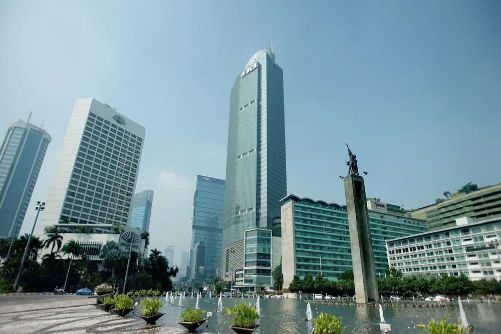  BCA Raih 2 Penghargaan di OPEXCON 2024 Berkat Inovasi Berkelanjutan