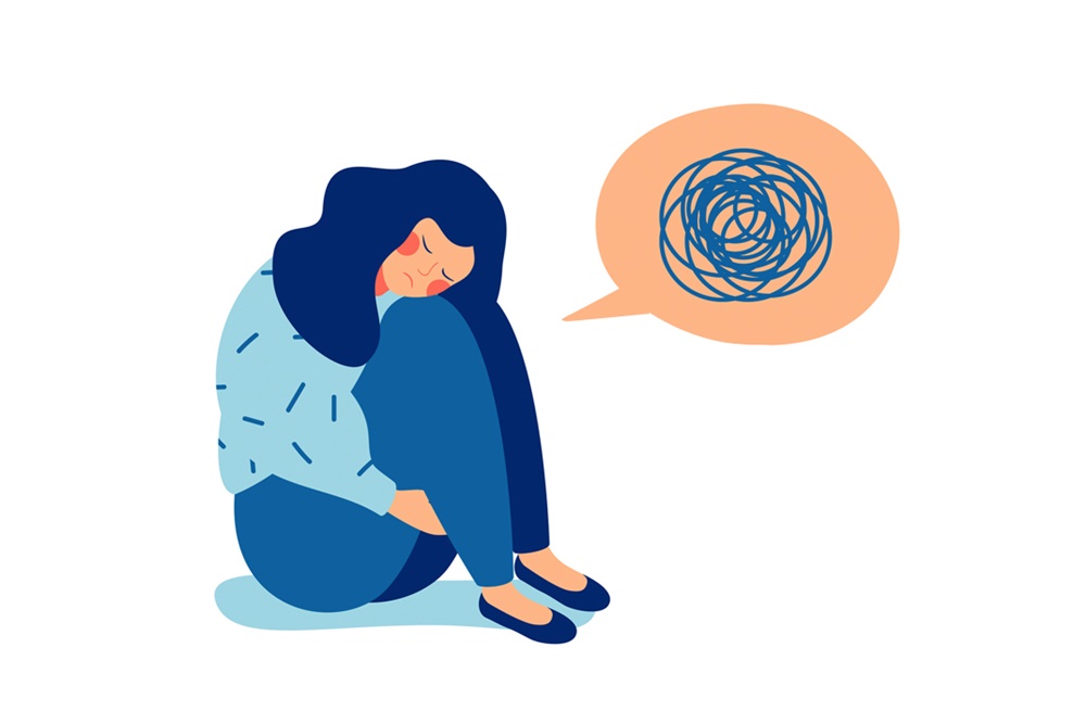  7 Kegiatan untuk Menangani Anxiety