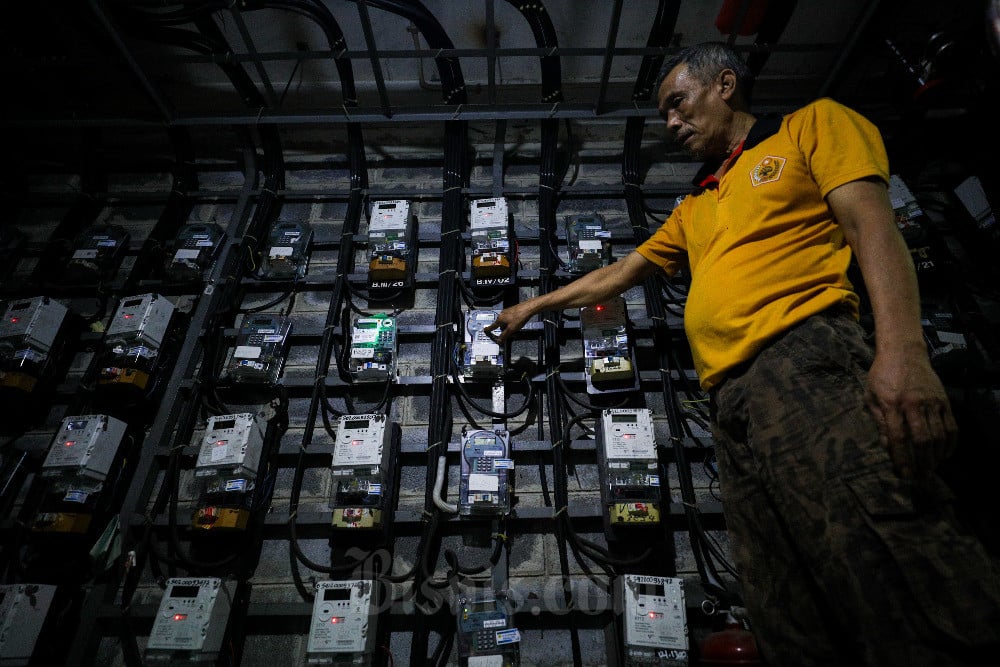  Pemerintah Diskon Tarif Listrik 50% Tahun Depan, Apa Dampak Bagi PLN?