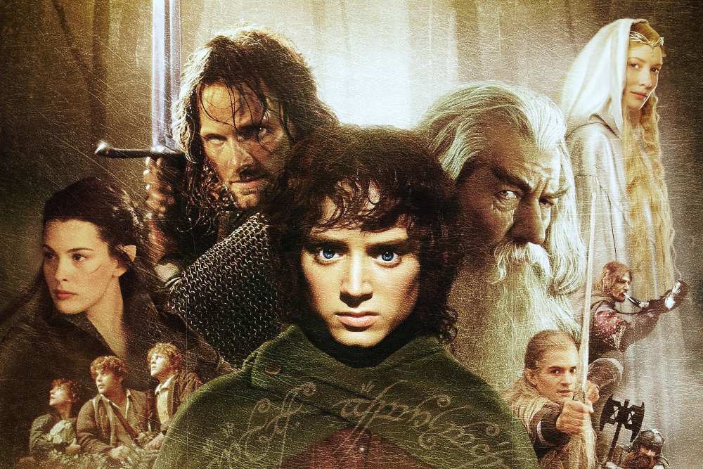  10 Rekomendasi Film Dengan Rating Hampir Sempurna