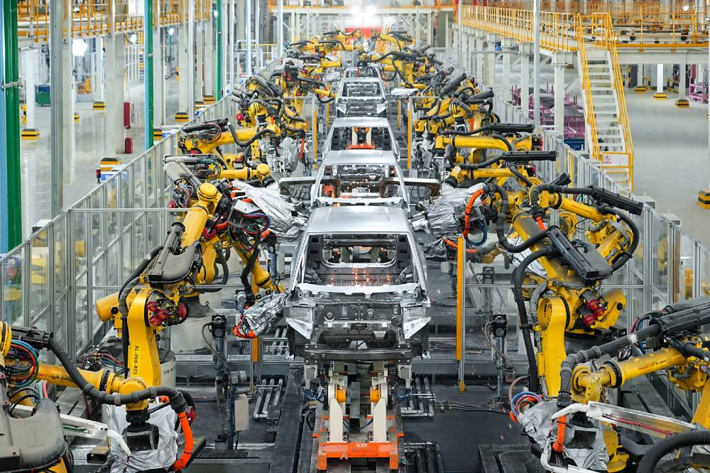  Sejauh Mana Insentif Anyar Pemerintah Mampu Dongkrak Geliat Industri? 