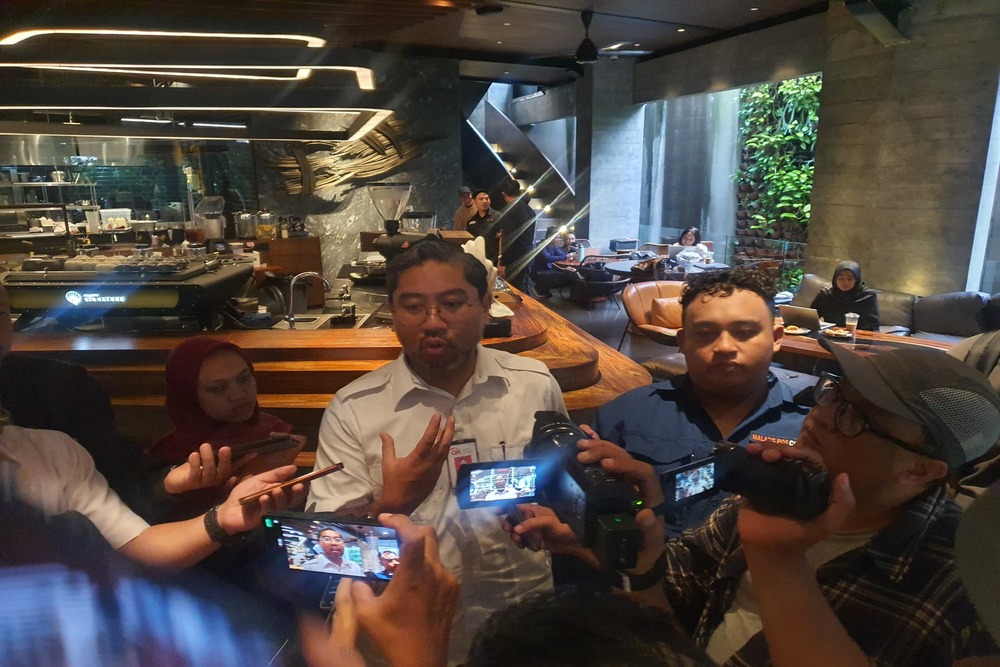  Penyaluran Kredit Perbankan di Wilayah Kerja OJK Malang Rp103,32 Triliun