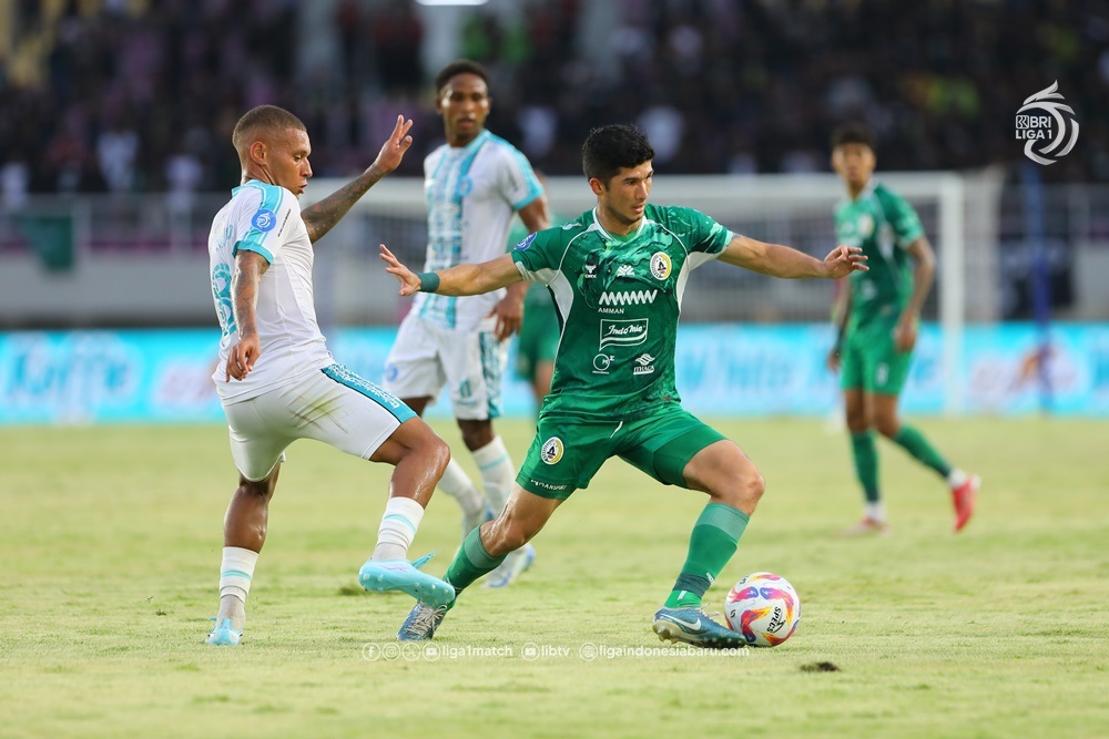  Prediksi Skor PSS vs PSIS: Head to Head, Susunan Pemain