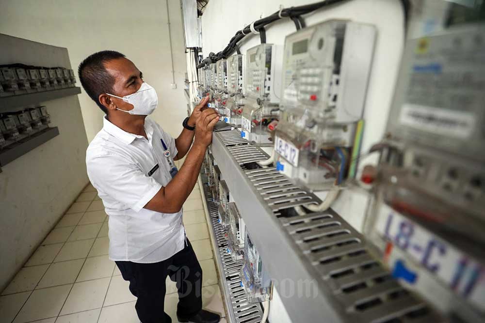  PLN Diskon Tarif Listrik 50% Tahun Depan, Segini Besaran per kWh