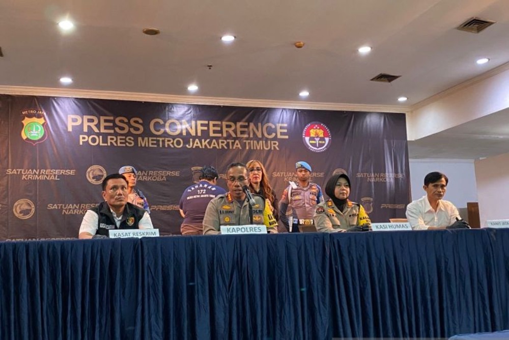  Korban Penganiayaan Anak Bos Toko Roti: Dilempar Bangku hingga Diperas Pengacara
