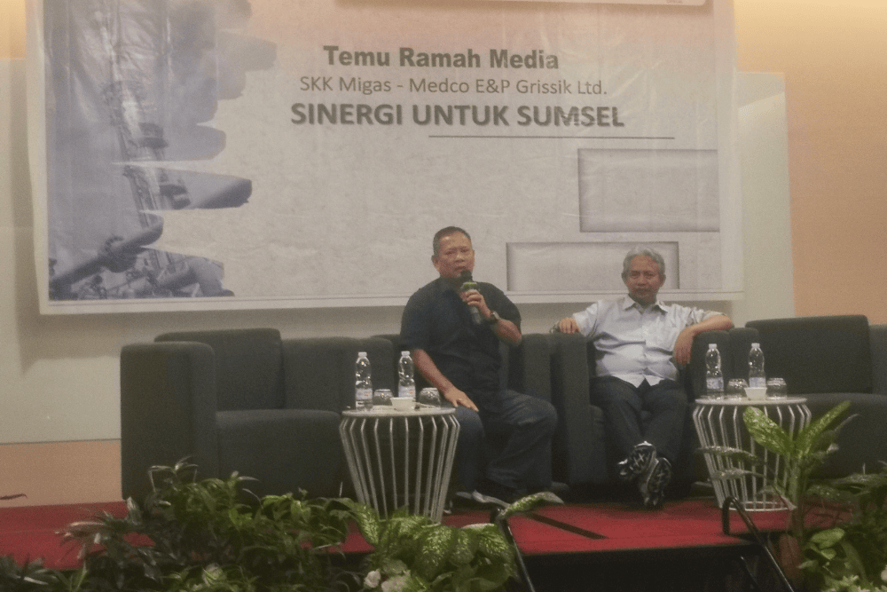  Melalui Program PPM, SKK Migas-Medco E&P Dorong Kemandirian Masyarakat