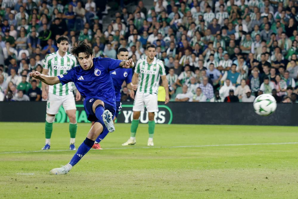  Hancurnya Hati Kevin Diks saat FC Copenhagen Tak Perpanjang Kontrak