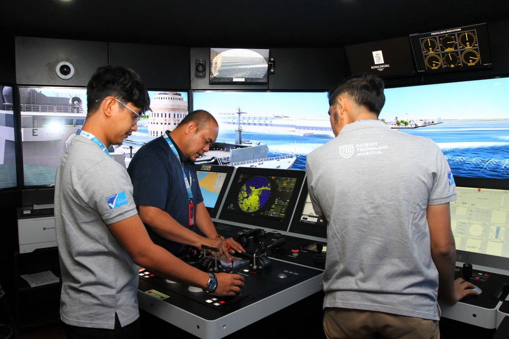  ELPI Investasi Rp15 Miliar untuk Pusat Pelatihan Berstandar Internasional