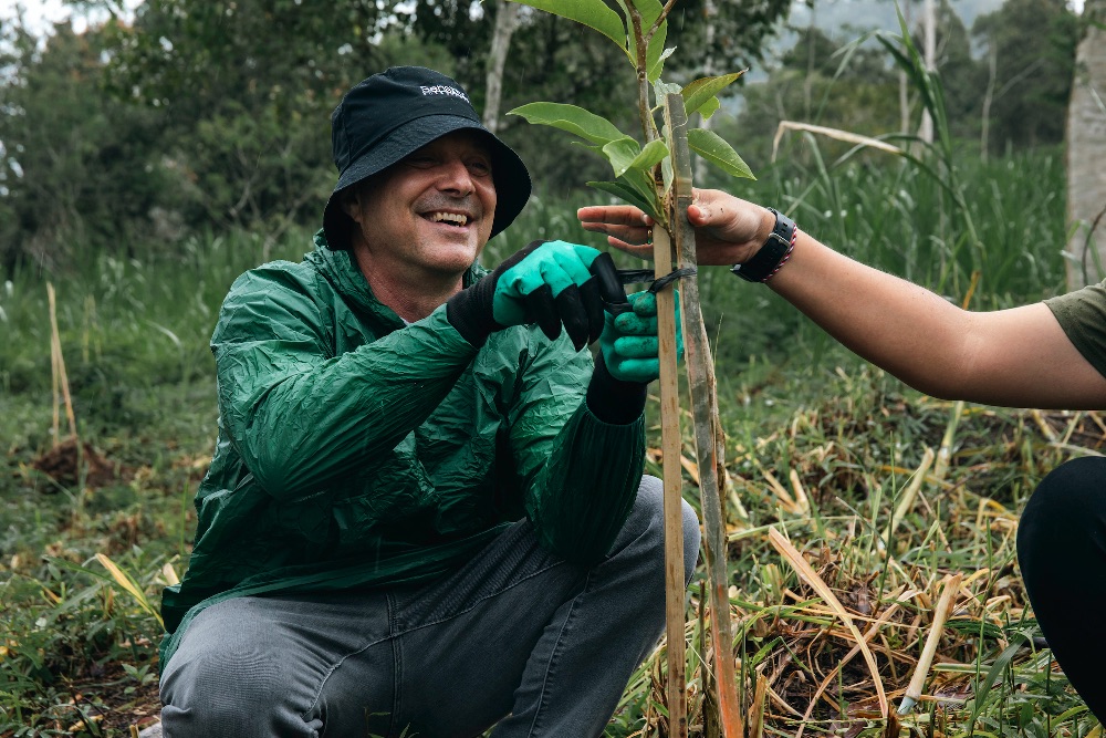  Sensatia Botanicals Menutup 2024 dengan Semangat Keberlanjutan