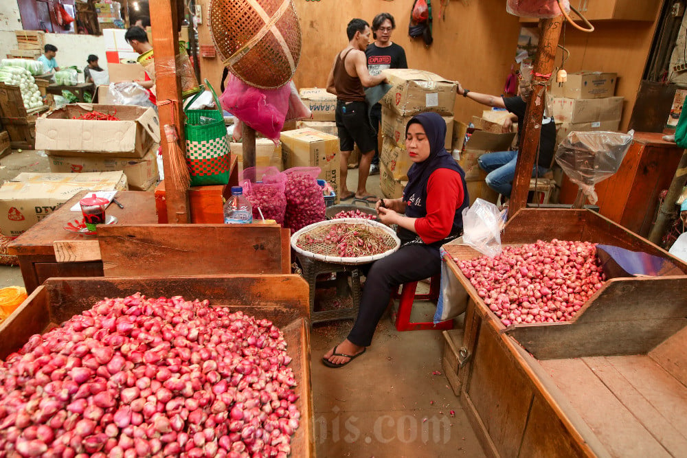  Kabupaten Cirebon Hanya Andalkan Operasi Pasar Murah untuk Kendalikan Harga