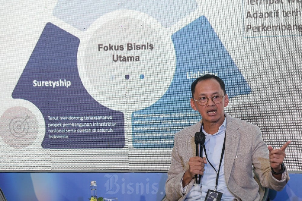  Evaluasi dan Analisis Kinerja JRP Insurance 2024