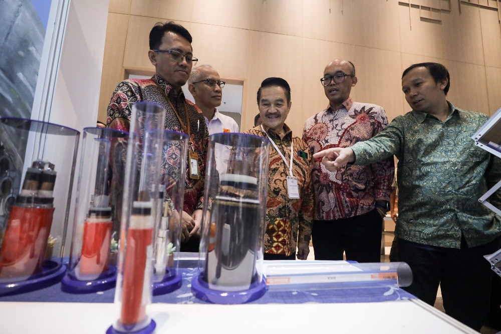  HIKKMI Gelar Musyawarah Nasional III